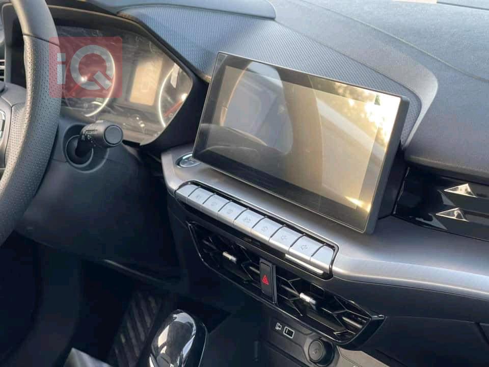 ام جي GT